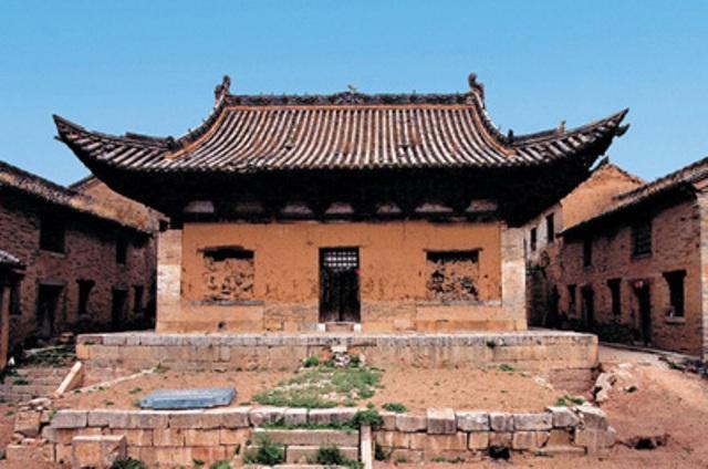 【井陉旅游景点】地址,电话,路线,周边设施_360地图