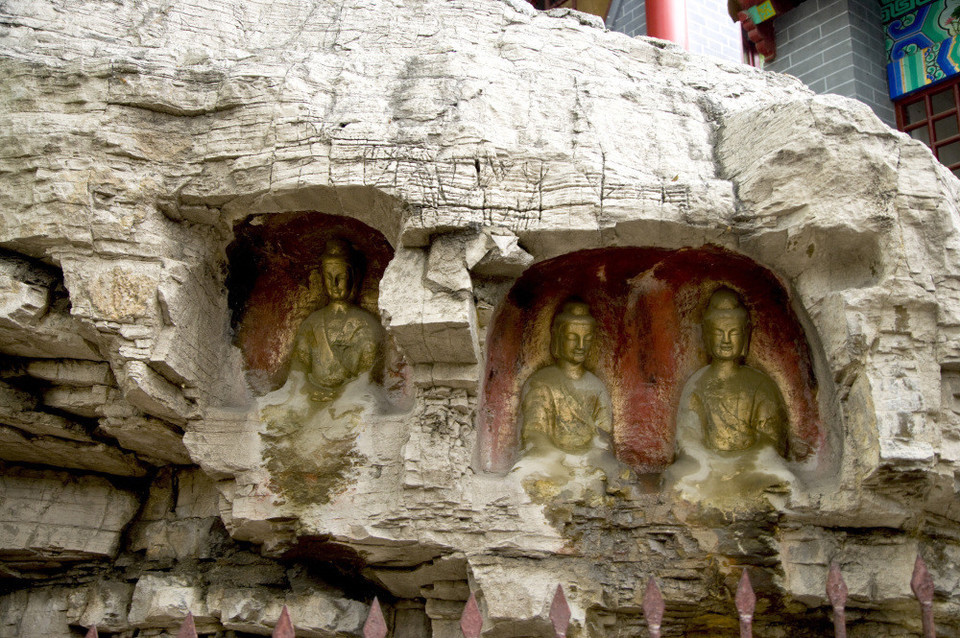 兴国禅寺图片