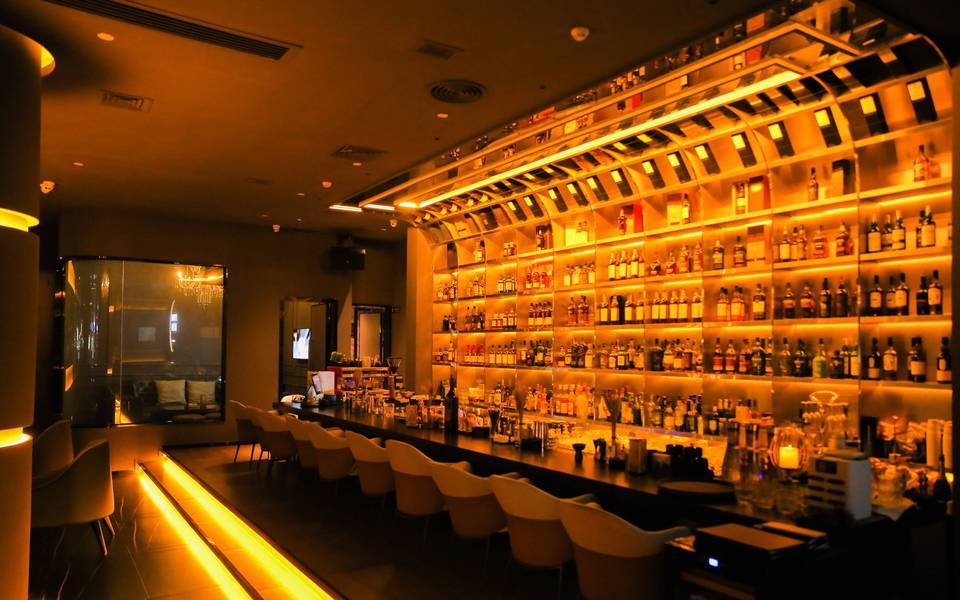 carpe diem bar·cd酒吧图片