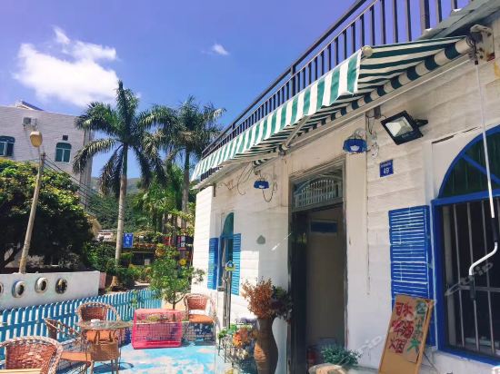 深圳西涌缘来是你客栈图片