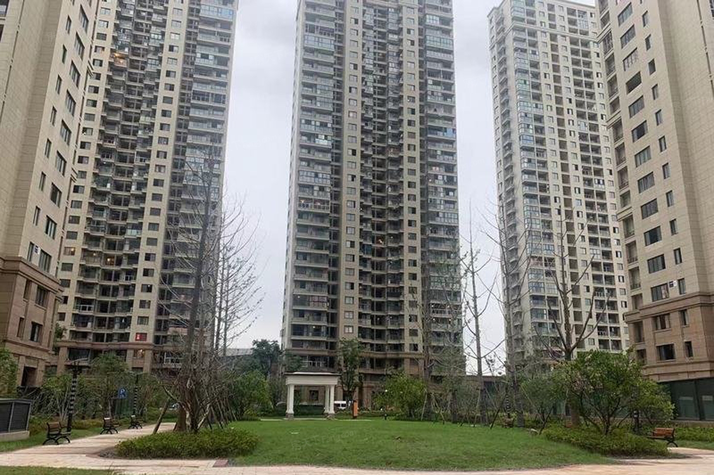 江尚景苑图片