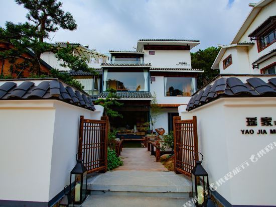 桂林恭城红岩村住宿