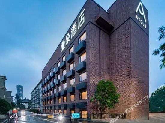 【黄龙亚朵酒店】地址,电话,路线,周边设施_360地图