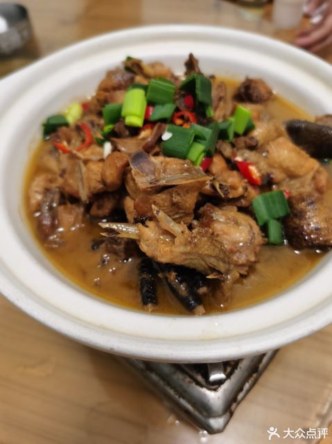 涛哥土菜馆图片