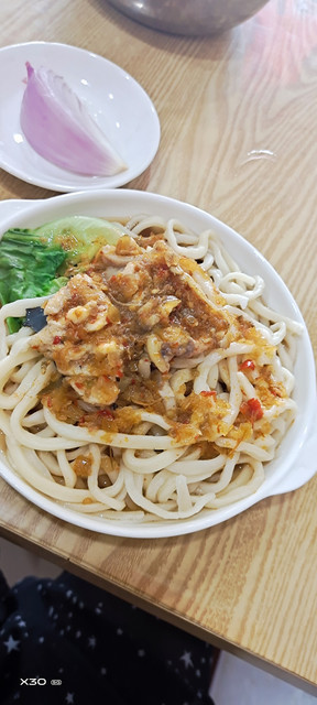 推荐菜:介绍:地址(在哪里):志勇鱼加面位于运城市夏县太三路恒利小区