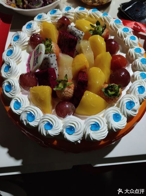 皇家饼屋春华店