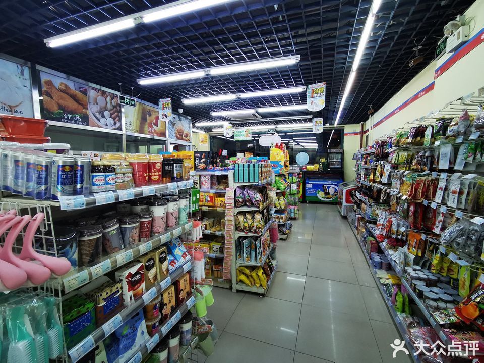 【北京物美超市门店】地址,电话,路线,周边设施