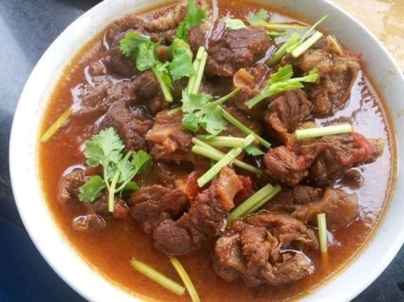 鑫和原汁炖牛肉图片