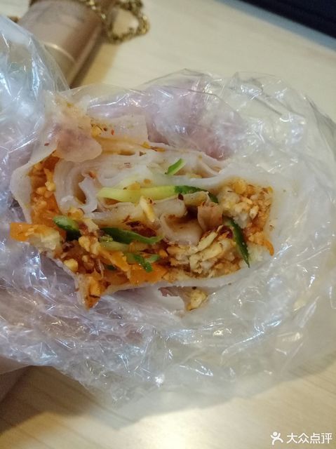 萧县圣泉寺肖肖面皮