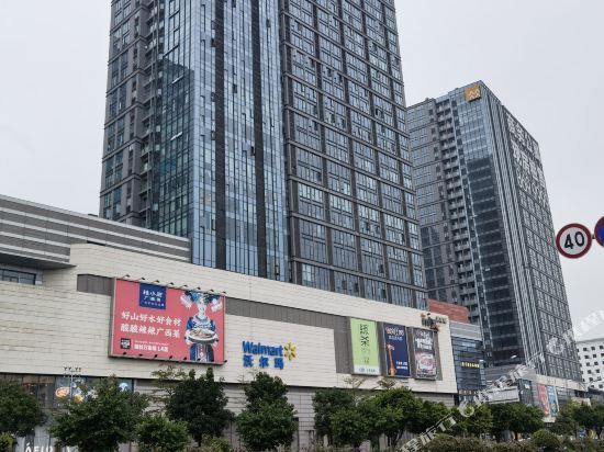 怎么去,怎么走,在哪,在哪里,在哪儿):桂林市秀峰区万象城铂寓b座20楼