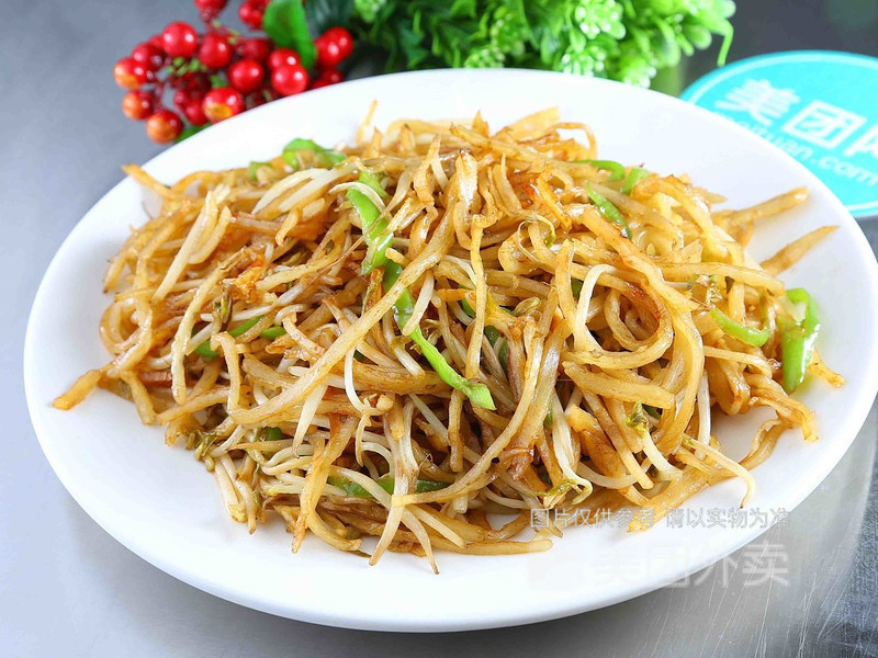 东光县美食