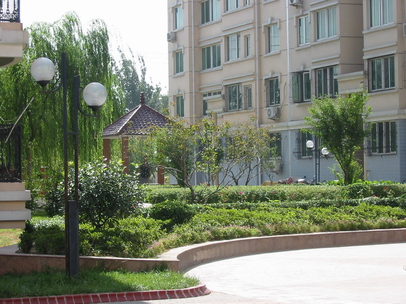 新艺城大厦图片