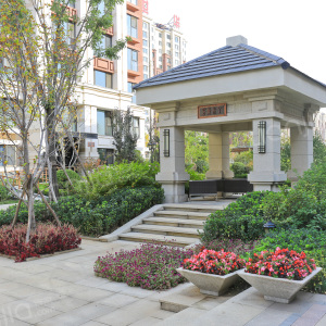 北京城建·世华龙樾二期图片