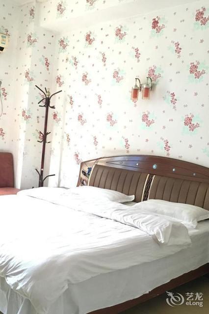 南京桑拿梧桐客栈