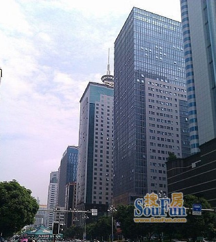 国泰大厦地址(位置,怎么去,怎么走,在哪,在哪里,在哪儿):福州市鼓楼区