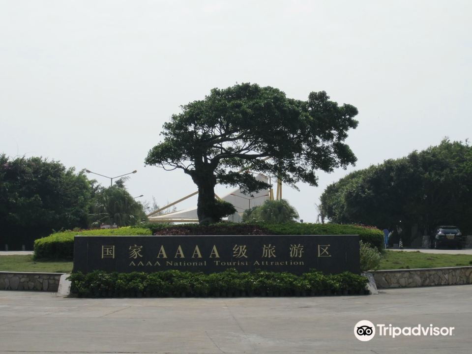 中信汕头高尔夫俱乐部图片