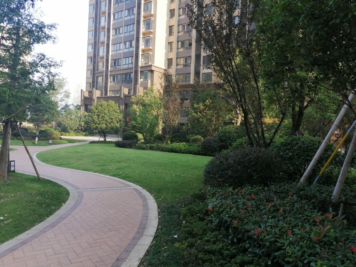 海亮兰郡花园图片