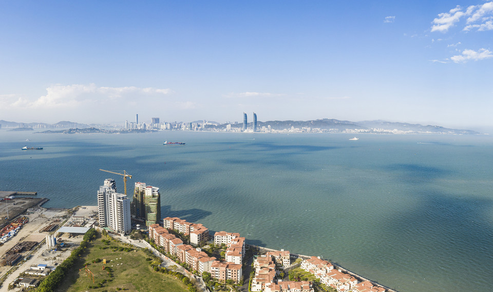 漳州港地址(位置,怎么去,怎么走,在哪,在哪里,在哪儿):漳州市龙海区