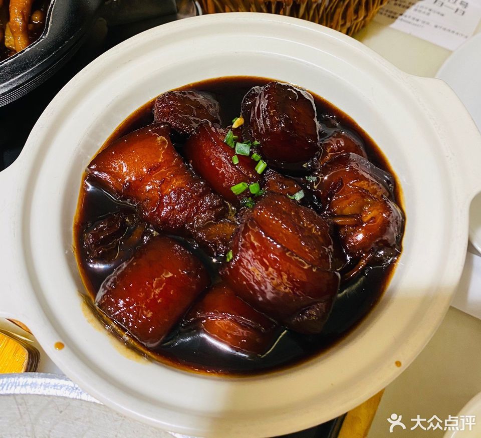 小菜园新徽菜苏州相城天虹购物中心店