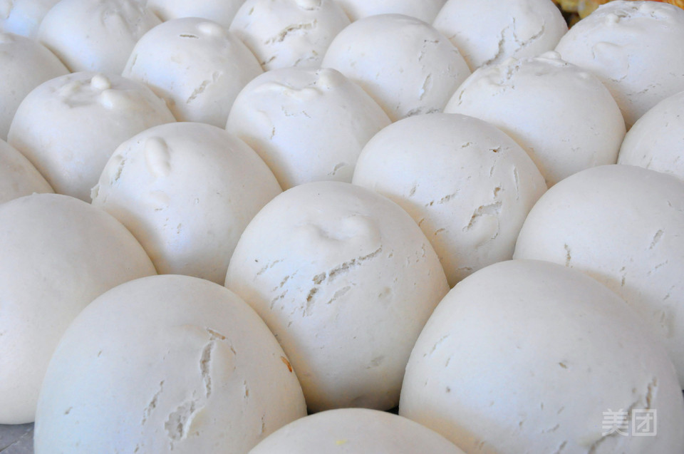 馒头片图片
