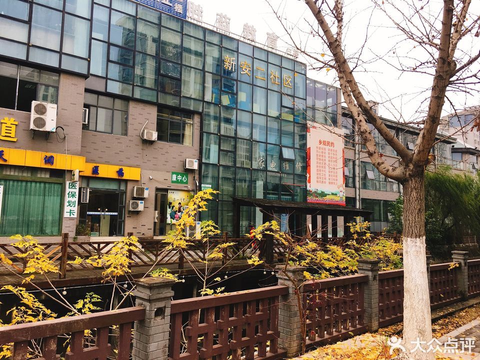 河埒街道睦邻中心,新安睦邻中心,广益街道睦邻中心,江溪睦邻中心,太湖