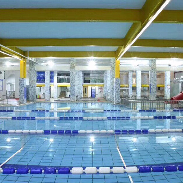 亚特兰大活水馆(江头东路)图片