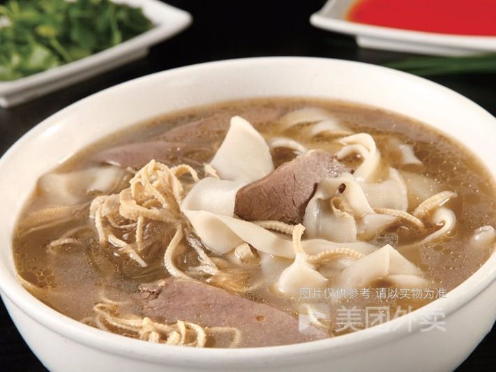 萧记烩面(华南城店)图片