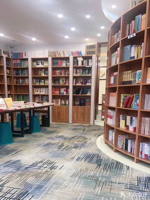 中国新闻书店图片