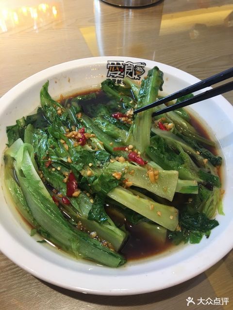 爱饭餐厅赤壁店