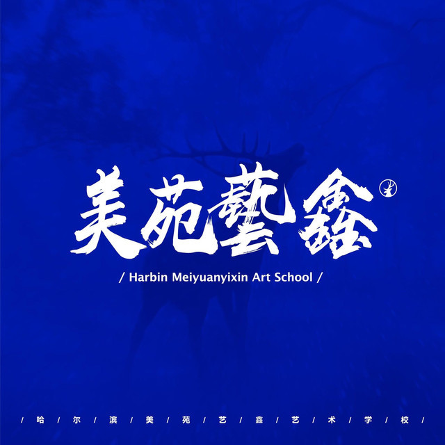 美苑艺鑫艺术学校图片