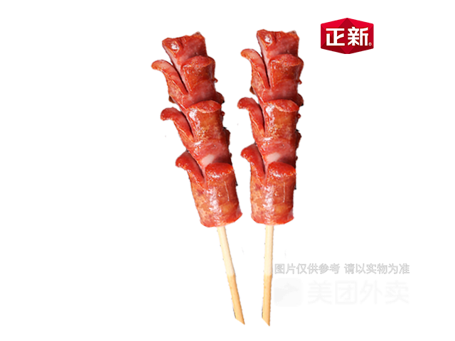 正新鸡排怀化品龙店