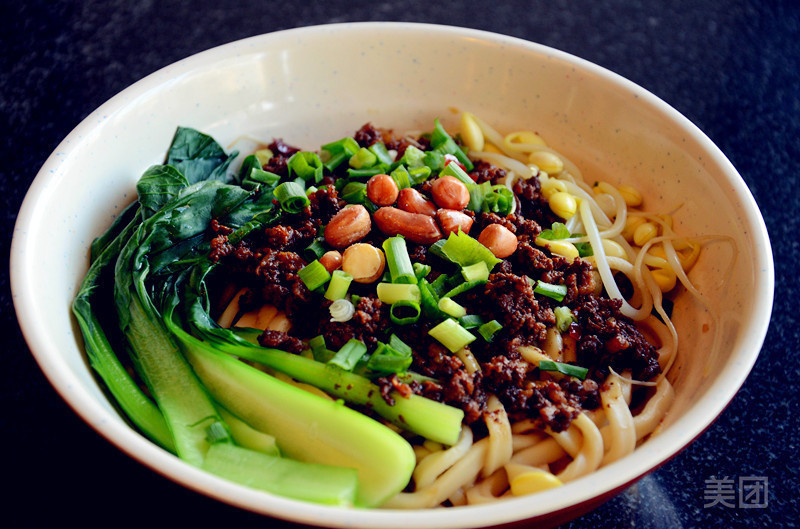 碗碗香面馆平度店