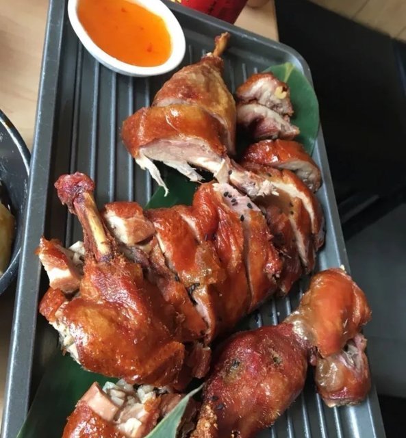 醉得意建阳万达店