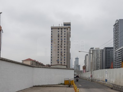 山海大厦包括:山海大厦,山海大楼,上海建筑设计大厦-停车场,上海浦东