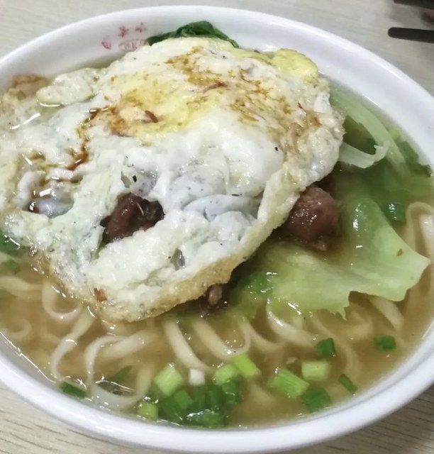 福建沙县特色小吃封川街店