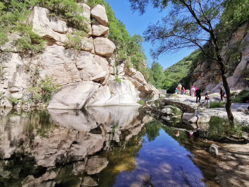 北京昌平旅遊景點大全