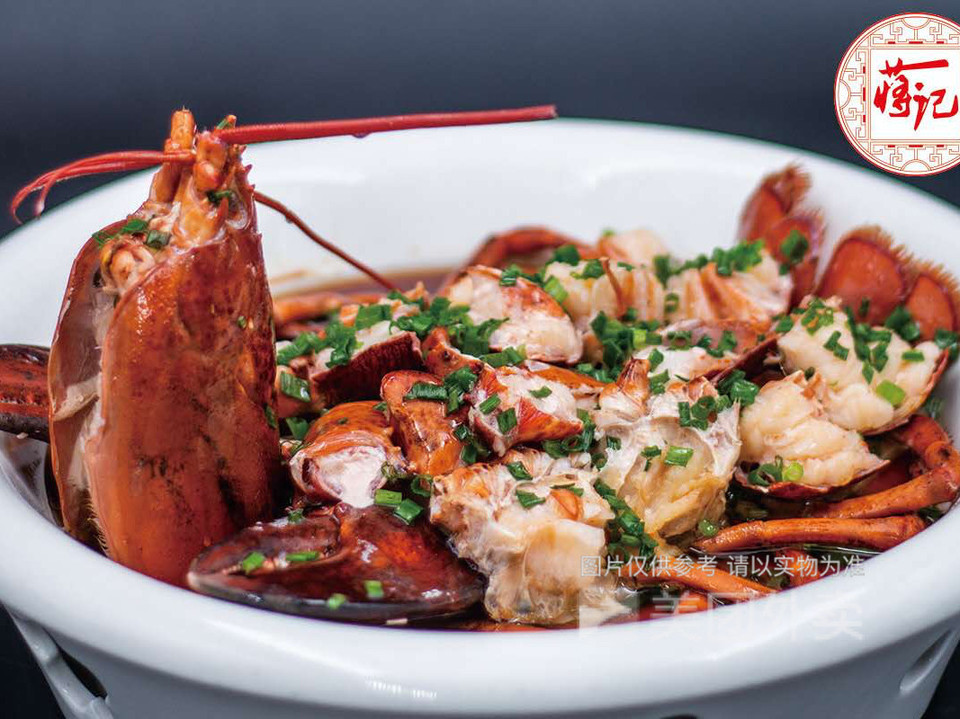 蒋记海鲜通阳店