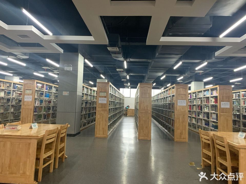 当涂县图书馆图片