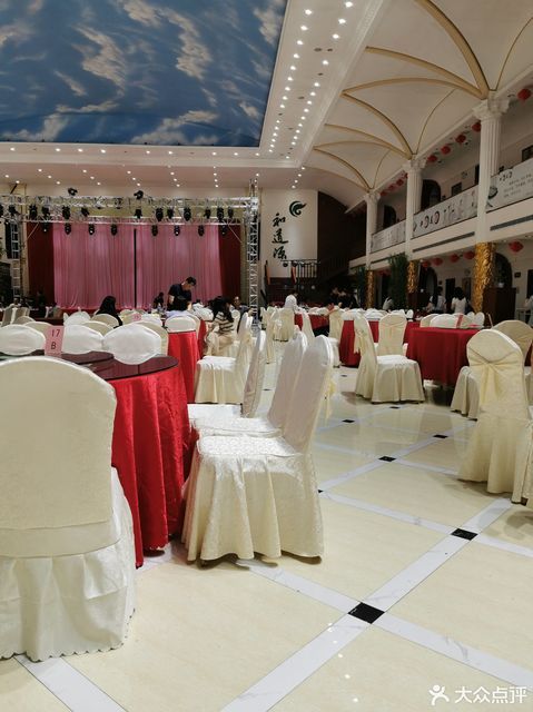 【印象德州主题宴会酒店】地址,电话,路线,周边设施_360地图