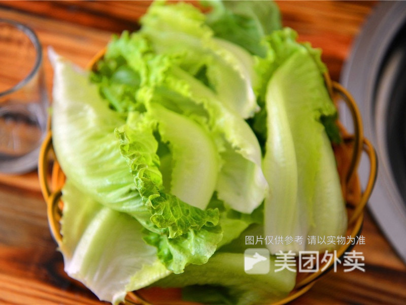 生菜图片