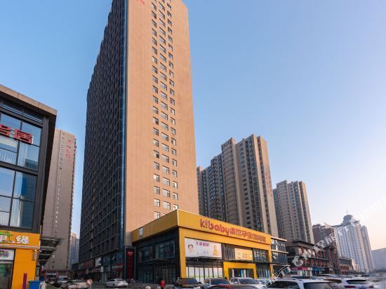 我的地盘主题酒店(临沂南坊区金猴名居店)图片