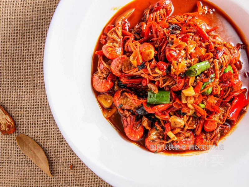 一口香龙虾贺家土店