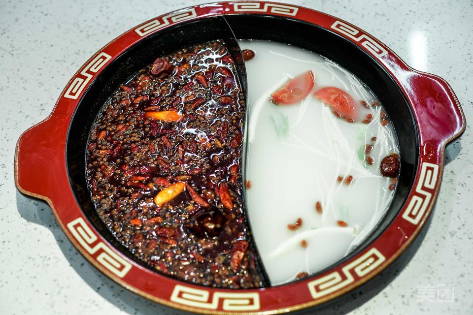 十七门重庆老火锅高陵店