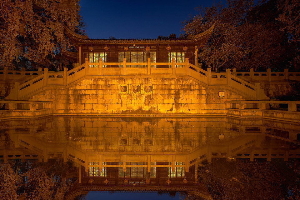 崇正書院遺址圖片