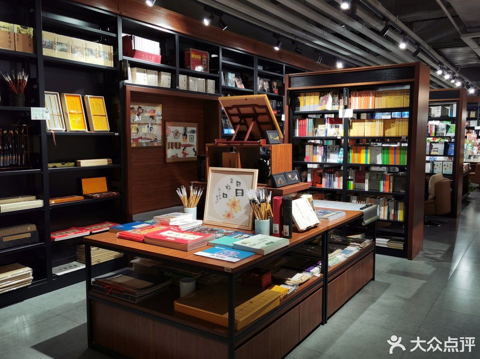 世界书局(百盛店)地址(位置,怎么去,怎么走,在哪,在哪里,在哪儿):昆明