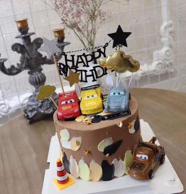 米琪生日蛋糕店九中店