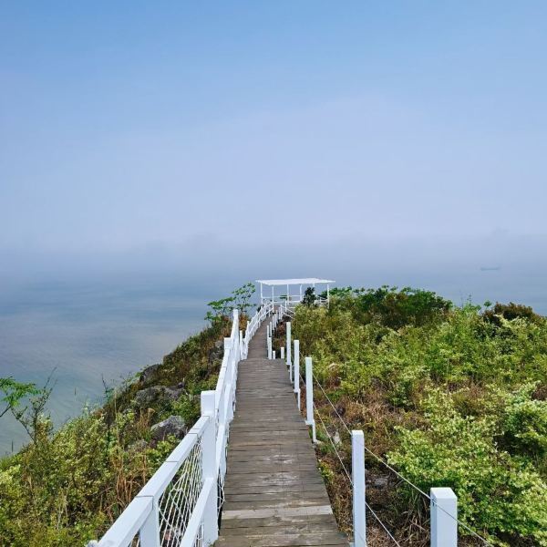 棕榈湾景区