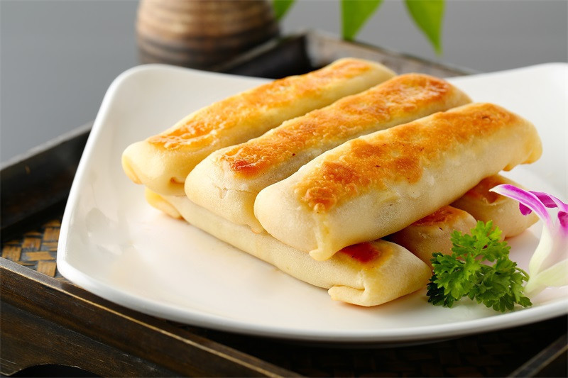 半壁居褡裢火烧北京菜(六里桥店)