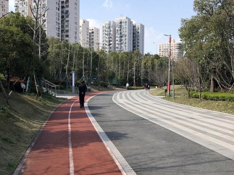 中城綠地公園圖片