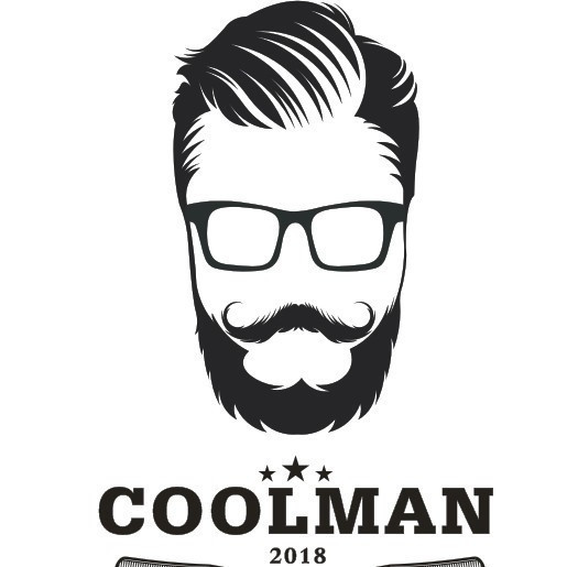 cool-man·男士油头(寰宇城店)图片